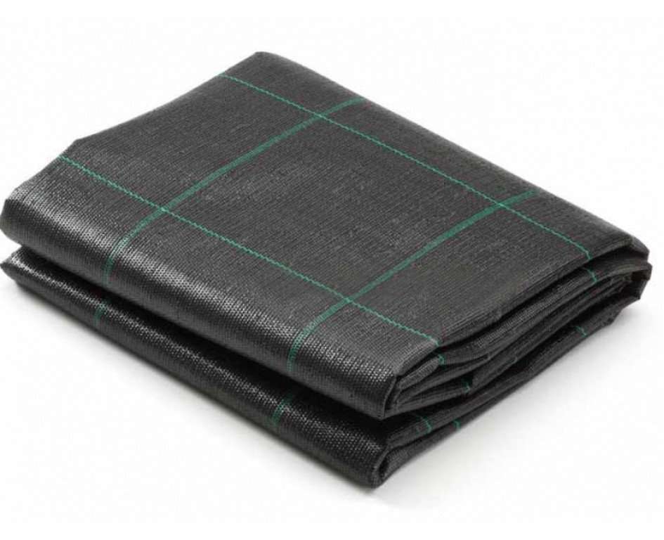 Агротекстиль в упаковке DIY 1,05х10м 100 г/м2
