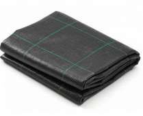 Агротекстиль в упаковке DIY 2,1х10м 100 г/м2 Агротекстиль в упаковке DIY 2,1х10м 100 г/м2