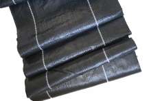 Агроткань 110 гр/м2 Polyshelter 2,2х10,0 м. черный